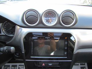 Suzuki Vitara 2016 4Χ4 PRIVILEGE ΔΕΡΜΑ ΟΡΟΦΗ NAVI ΚΛΙΜΑ ΚΑΜΕΡΑ ''PRODRIVE''-thumb-42