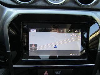 Suzuki Vitara 2016 4Χ4 PRIVILEGE ΔΕΡΜΑ ΟΡΟΦΗ NAVI ΚΛΙΜΑ ΚΑΜΕΡΑ ''PRODRIVE''-thumb-54