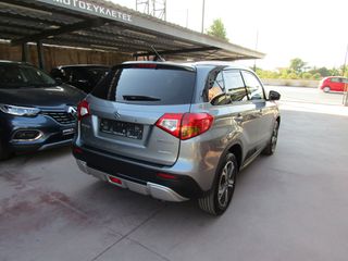 Suzuki Vitara 2016 4Χ4 PRIVILEGE ΔΕΡΜΑ ΟΡΟΦΗ NAVI ΚΛΙΜΑ ΚΑΜΕΡΑ ''PRODRIVE''-thumb-12