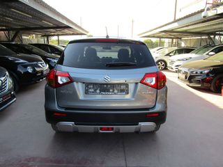 Suzuki Vitara 2016 4Χ4 PRIVILEGE ΔΕΡΜΑ ΟΡΟΦΗ NAVI ΚΛΙΜΑ ΚΑΜΕΡΑ ''PRODRIVE''-thumb-13