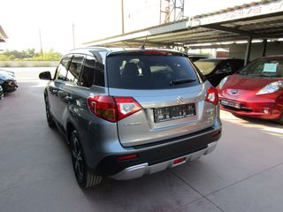 Suzuki Vitara 2016 4Χ4 PRIVILEGE ΔΕΡΜΑ ΟΡΟΦΗ NAVI ΚΛΙΜΑ ΚΑΜΕΡΑ ''PRODRIVE''-thumb-14