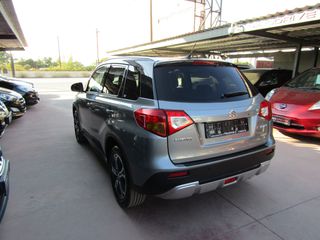 Suzuki Vitara 2016 4Χ4 PRIVILEGE ΔΕΡΜΑ ΟΡΟΦΗ NAVI ΚΛΙΜΑ ΚΑΜΕΡΑ ''PRODRIVE''-thumb-15