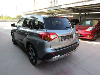 Suzuki Vitara 2016 4Χ4 PRIVILEGE ΔΕΡΜΑ ΟΡΟΦΗ NAVI ΚΛΙΜΑ ΚΑΜΕΡΑ ''PRODRIVE''-thumb-16