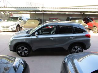 Suzuki Vitara 2016 4Χ4 PRIVILEGE ΔΕΡΜΑ ΟΡΟΦΗ NAVI ΚΛΙΜΑ ΚΑΜΕΡΑ ''PRODRIVE''-thumb-17