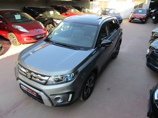 Suzuki Vitara 2016 4Χ4 PRIVILEGE ΔΕΡΜΑ ΟΡΟΦΗ NAVI ΚΛΙΜΑ ΚΑΜΕΡΑ ''PRODRIVE''-thumb-18