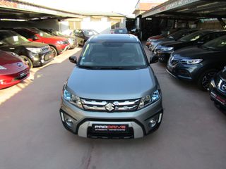 Suzuki Vitara 2016 4Χ4 PRIVILEGE ΔΕΡΜΑ ΟΡΟΦΗ NAVI ΚΛΙΜΑ ΚΑΜΕΡΑ ''PRODRIVE''-thumb-19