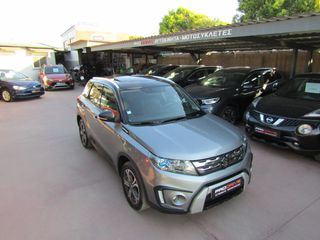 Suzuki Vitara 2016 4Χ4 PRIVILEGE ΔΕΡΜΑ ΟΡΟΦΗ NAVI ΚΛΙΜΑ ΚΑΜΕΡΑ ''PRODRIVE''-thumb-20