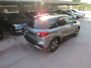 Suzuki Vitara 2016 4Χ4 PRIVILEGE ΔΕΡΜΑ ΟΡΟΦΗ NAVI ΚΛΙΜΑ ΚΑΜΕΡΑ ''PRODRIVE''-thumb-21