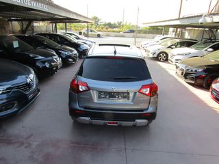 Suzuki Vitara 2016 4Χ4 PRIVILEGE ΔΕΡΜΑ ΟΡΟΦΗ NAVI ΚΛΙΜΑ ΚΑΜΕΡΑ ''PRODRIVE''-thumb-22
