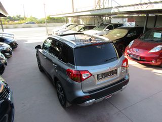 Suzuki Vitara 2016 4Χ4 PRIVILEGE ΔΕΡΜΑ ΟΡΟΦΗ NAVI ΚΛΙΜΑ ΚΑΜΕΡΑ ''PRODRIVE''-thumb-23