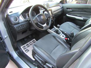 Suzuki Vitara 2016 4Χ4 PRIVILEGE ΔΕΡΜΑ ΟΡΟΦΗ NAVI ΚΛΙΜΑ ΚΑΜΕΡΑ ''PRODRIVE''-thumb-24
