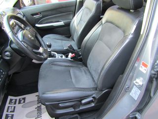 Suzuki Vitara 2016 4Χ4 PRIVILEGE ΔΕΡΜΑ ΟΡΟΦΗ NAVI ΚΛΙΜΑ ΚΑΜΕΡΑ ''PRODRIVE''-thumb-25