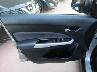 Suzuki Vitara 2016 4Χ4 PRIVILEGE ΔΕΡΜΑ ΟΡΟΦΗ NAVI ΚΛΙΜΑ ΚΑΜΕΡΑ ''PRODRIVE''-thumb-26