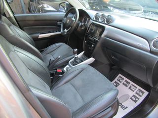 Suzuki Vitara 2016 4Χ4 PRIVILEGE ΔΕΡΜΑ ΟΡΟΦΗ NAVI ΚΛΙΜΑ ΚΑΜΕΡΑ ''PRODRIVE''-thumb-34