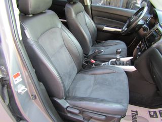 Suzuki Vitara 2016 4Χ4 PRIVILEGE ΔΕΡΜΑ ΟΡΟΦΗ NAVI ΚΛΙΜΑ ΚΑΜΕΡΑ ''PRODRIVE''-thumb-35