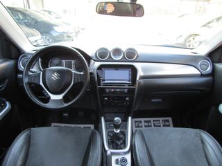 Suzuki Vitara 2016 4Χ4 PRIVILEGE ΔΕΡΜΑ ΟΡΟΦΗ NAVI ΚΛΙΜΑ ΚΑΜΕΡΑ ''PRODRIVE''-thumb-37