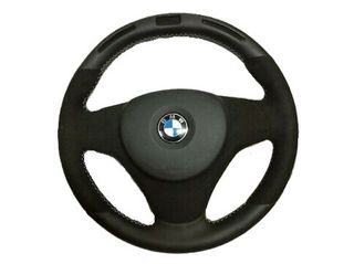 BMW M Performance Σειρά 3 E9X Alcantara Τιμόνι