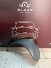 SMART 450 99-07 ΠΙΣΩ ΦΤΕΡΟ COUPE