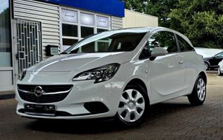 Opel Corsa 2016