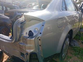 ΠΙΣΩ ΔΕΞΙΟ ΦΤΕΡΟ AUDI A4 2000-2006 B6 B7