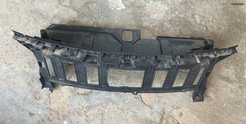 PEUGEOT 3008-5008 ΓΡΥΛΙΑ ΠΡΟΦΥΛΑΚΤΗΡΑ 9810634677 MK2 2016-2020