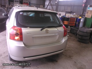 TOYOTA COROLLA 04-06 ΠΡΟΦΥΛΑΚΤΗΡΑΣ ΠΙΣΩ-thumb-2