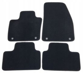 VOLVO Πατάκια C40/EC40/XC40/EX40