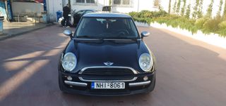 Mini ONE 2006