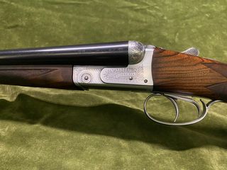 Beretta Silver Hawk-thumb-1