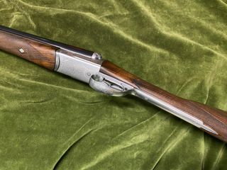 Beretta Silver Hawk-thumb-2