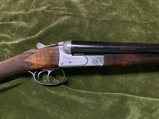 Beretta Silver Hawk-thumb-4