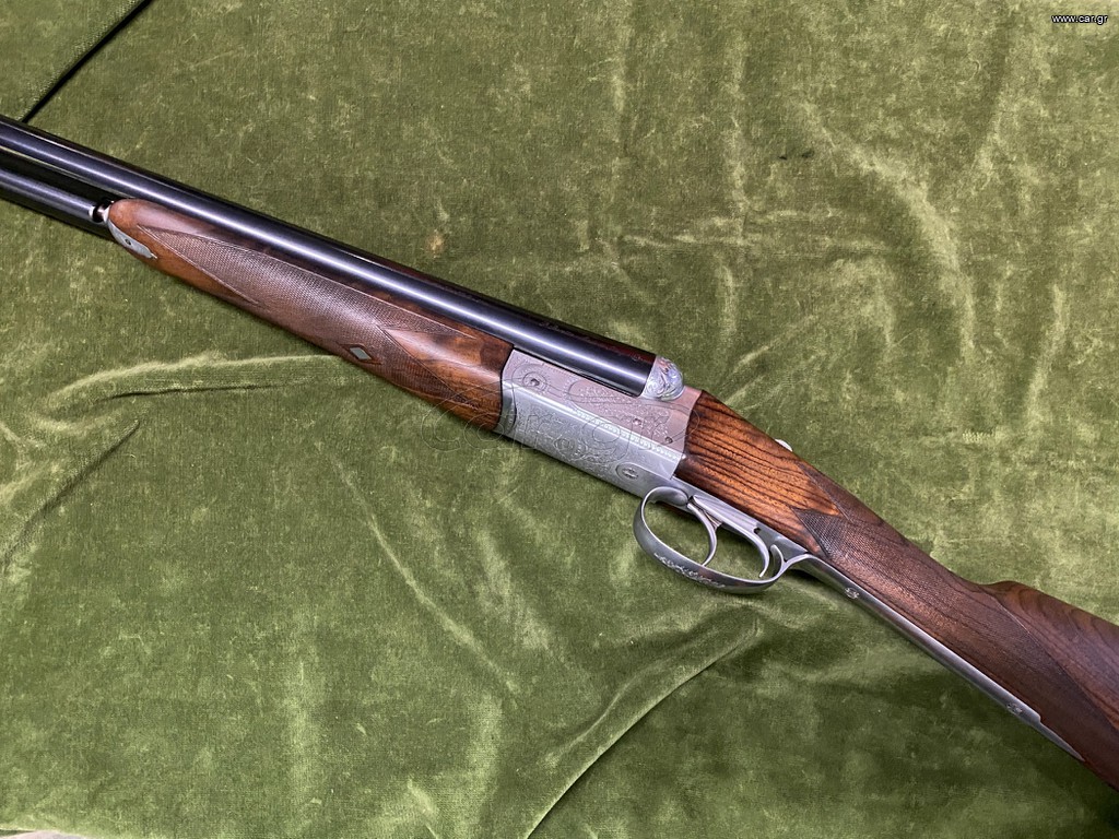 Beretta Silver Hawk