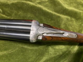 Beretta Silver Hawk-thumb-5