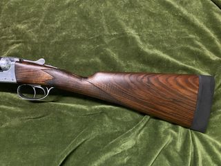 Beretta Silver Hawk-thumb-6