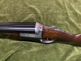 Beretta Silver Hawk-thumb-7