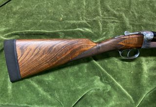 Beretta Silver Hawk-thumb-8