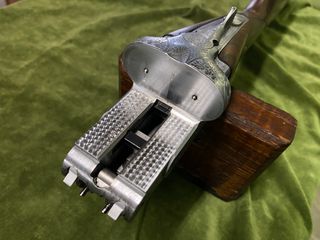 Beretta Silver Hawk-thumb-9
