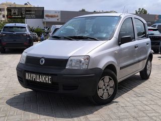 Fiat Panda 2007 ΚΑΛΟ ΜΗΧΑΝΙΚΑ – ΙΔΑΝΙΚΟ ΓΙΑ ΠΡΩΤΟ ΑΥΤΟΚΙΝΗΤΟ
