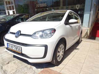 Volkswagen Up 2020 MOVE UP! 1.0 60PS 5D