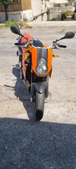 KTM 990 Super Duke 2005 SUPER DUKE 990