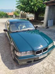 Bmw 316 2001