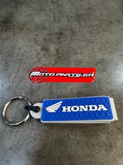 ΜΠΡΕΛΟΚ HONDA ΜΠΛΕ ΑΣΠΡΟ No1 | ROC