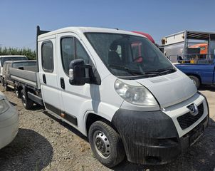 Fiat Ducato 2014 PEUGEOT BOXER