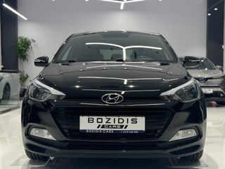 Hyundai i 20 2018 Mε 159€/ΜΗΝΑ -BOOK SERVICE HYUNDAI ΚΑΙΝΟΥΡΙΑ ΕΛΑΣΤΙΚΑ!!