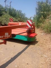 Χλοοκοπτικά Kverneland 2010 Taarup 4232 LR