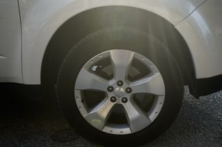 Subaru Forester 2010 XS XENON PANORAMA DIESEL ΛΕΥΚΟ ΠΕΡΛΑ-thumb-9