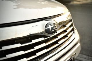 Subaru Forester 2010 XS XENON PANORAMA DIESEL ΛΕΥΚΟ ΠΕΡΛΑ-thumb-11