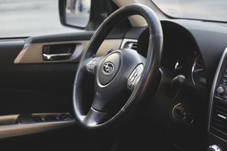 Subaru Forester 2010 XS XENON PANORAMA DIESEL ΛΕΥΚΟ ΠΕΡΛΑ-thumb-13