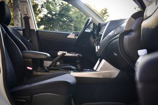 Subaru Forester 2010 XS XENON PANORAMA DIESEL ΛΕΥΚΟ ΠΕΡΛΑ-thumb-14