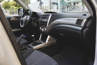 Subaru Forester 2010 XS XENON PANORAMA DIESEL ΛΕΥΚΟ ΠΕΡΛΑ-thumb-16